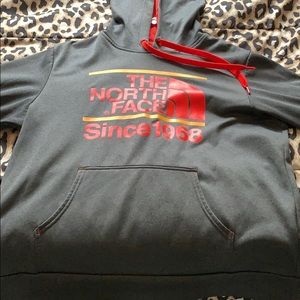 The North Face
